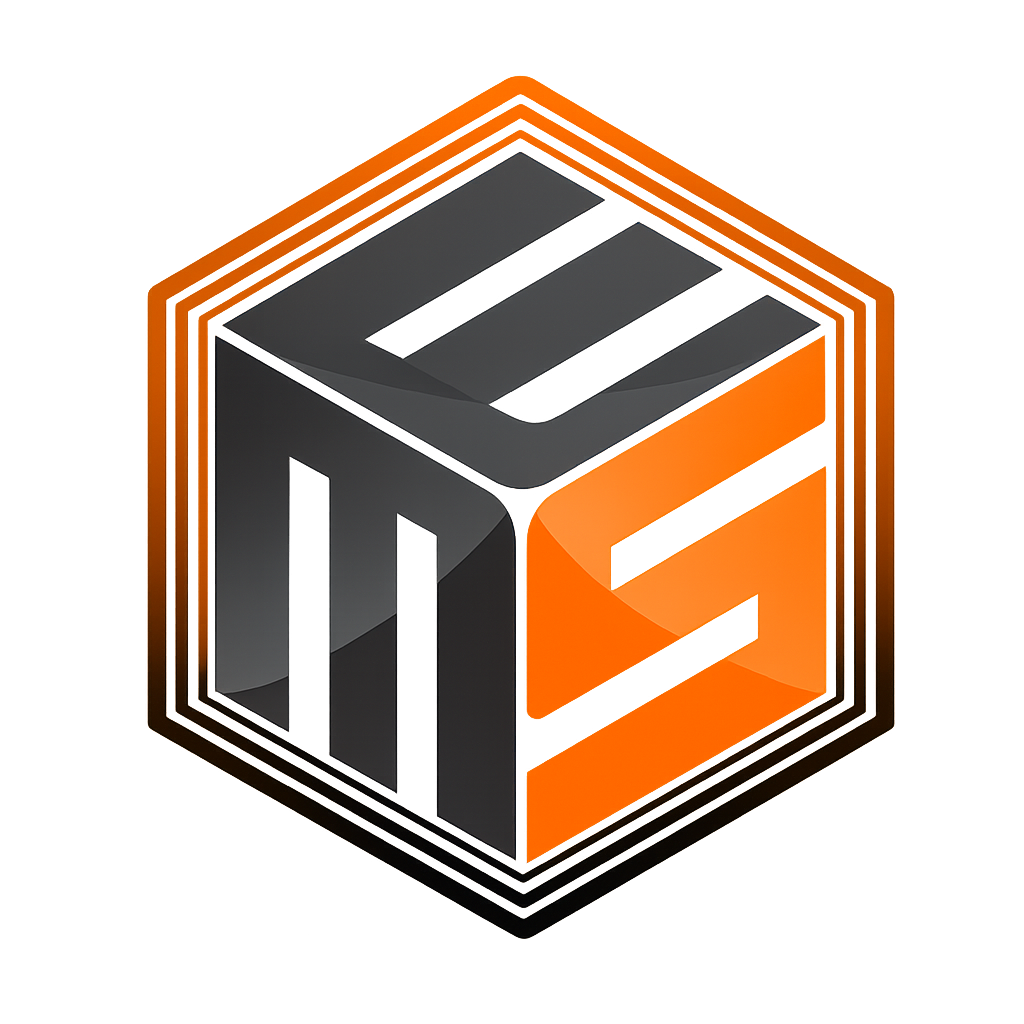 logo บริษัทรับทำแอพ AppsMez